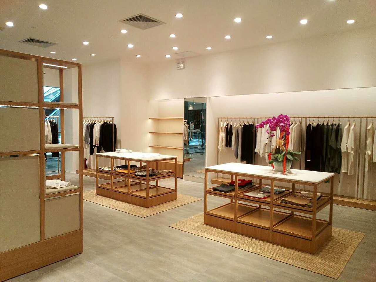 服裝店(商業零售)經營范圍參考-蘇州注冊公司