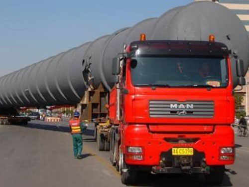 貨物運輸公司經營范圍參考-蘇州注冊公司