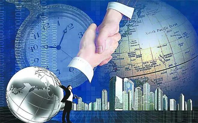 商貿類經營范圍參考-蘇州注冊公司