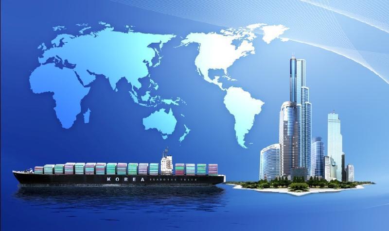 國際物流公司經營范圍參考-蘇州注冊公司